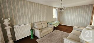  Appartement � vendre 4 pi�ces 92 m�