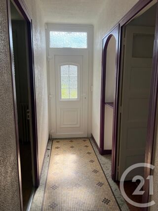  Maison à vendre 5 pièces 113 m²