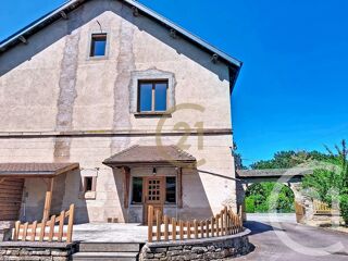  Maison à vendre 6 pièces 277 m²