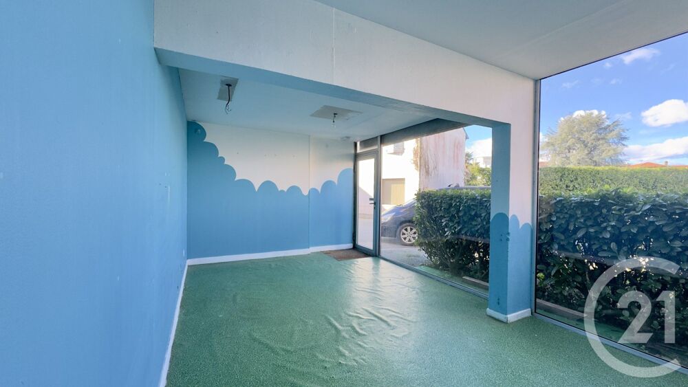 location Appartement - 2 pièce(s) - 27 m² Dax (40100)