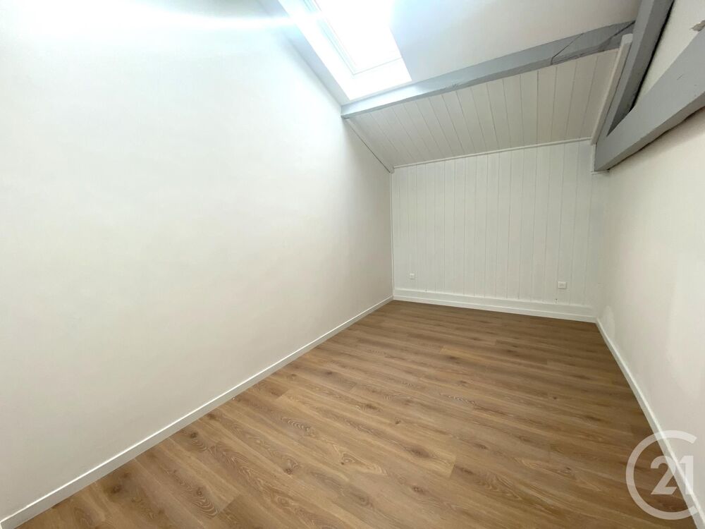 location Appartement - 4 pièce(s) - 98 m² Istres (13800)
