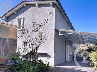  Maison � vendre 4 pi�ces 99 m�