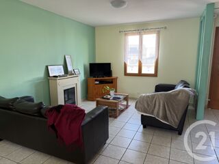  Maison � vendre 7 pi�ces 120 m�