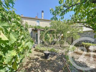  Maison à vendre 4 pièces 89 m²
