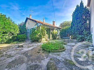 vente Maison - 3 pièce(s) - 80 m² Istres (13800)