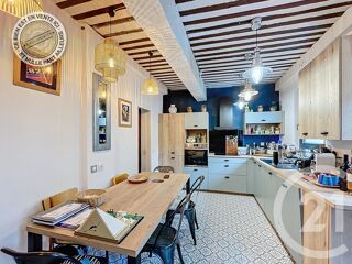  Maison � vendre 4 pi�ces 90 m�