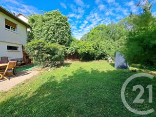  Maison à vendre 3 pièces 57 m²