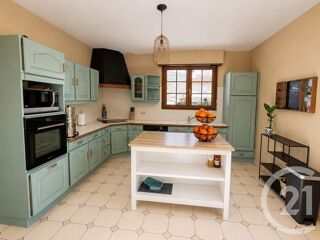  Maison à vendre 6 pièces 245 m²