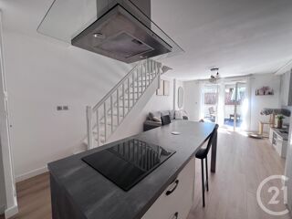  Appartement � vendre 3 pi�ces 62 m�