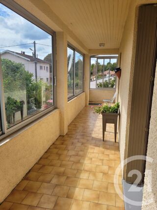  Maison � vendre 7 pi�ces 225 m�