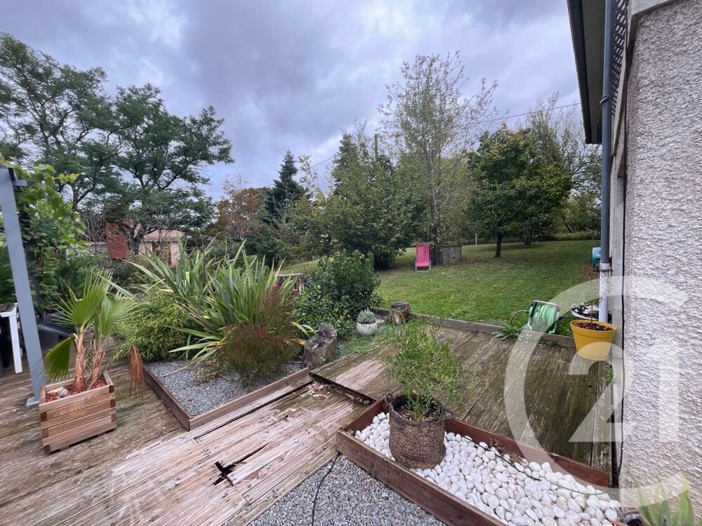 vente Maison - 5 pièce(s) - 232 m² Castres (81100)