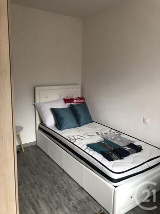  Appartement � louer 1 pi�ce 19 m�