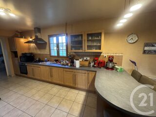  Maison à vendre 6 pièces 134 m²