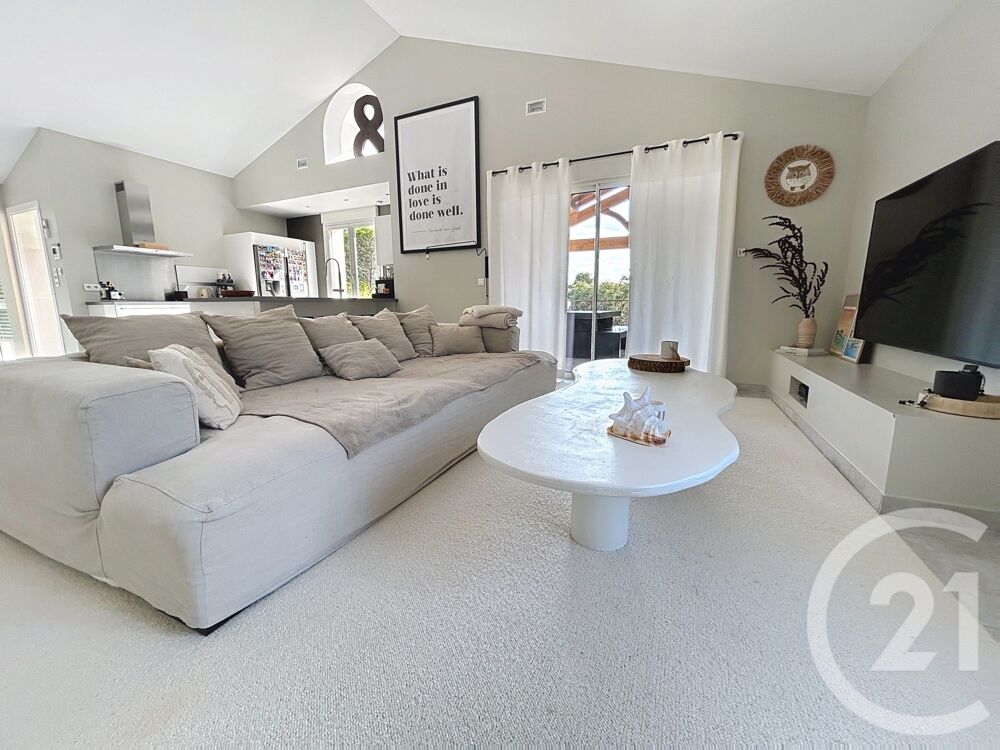 � vendre  Maison Saint-Jean-du-Pin (30140)