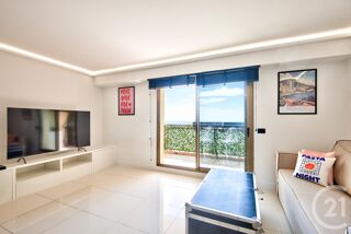  Appartement à vendre 2 pièces 46 m²