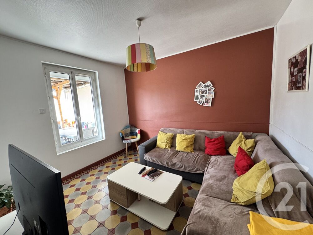vente Maison - 6 pièce(s) - 132 m² Lavelanet (09300)
