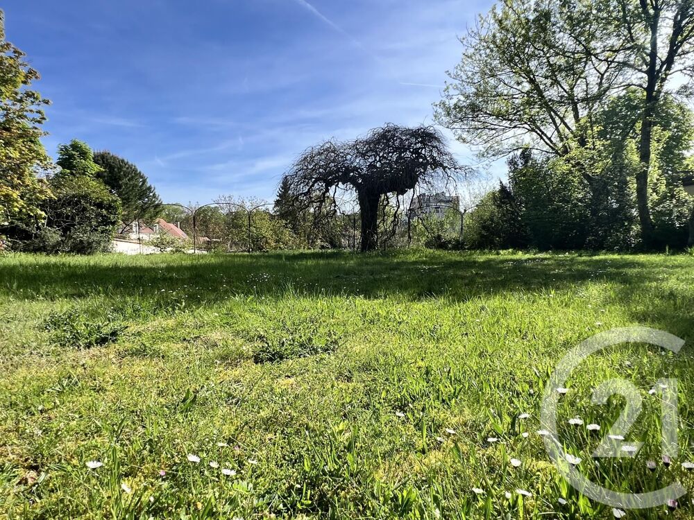 à vendre  Maison Avon (77210)