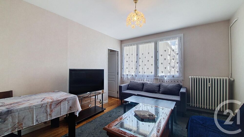 Beaujardin - Appartement idéal pour un premier achat<br/....