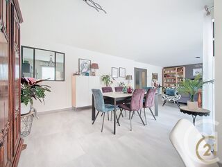  Appartement � vendre 6 pi�ces 119 m�