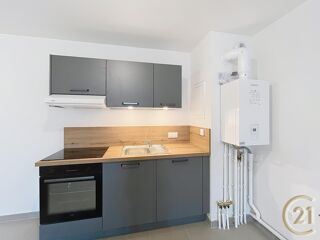  Appartement à louer 3 pièces 62 m²