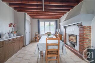  Maison à vendre 4 pièces 112 m²