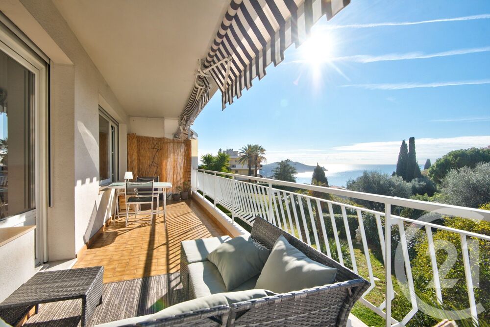 vente Appartement - 3 pièce(s) - 74 m² Villefranche-sur-Mer (06230)