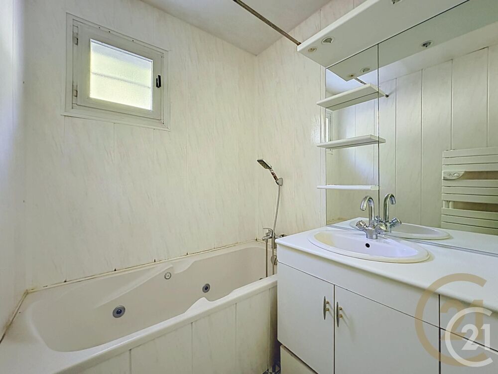 Appartement – Déville-Lès-Rouen - Plus