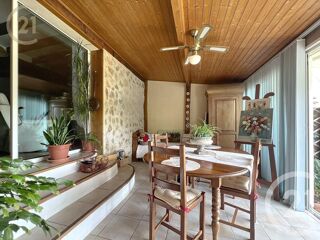  Maison � vendre 3 pi�ces 120 m�