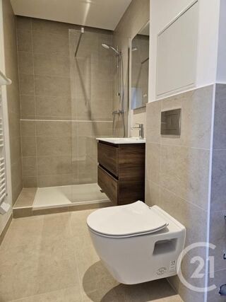  Appartement � vendre 3 pi�ces 67 m�