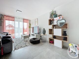  Appartement � louer 3 pi�ces 80 m�