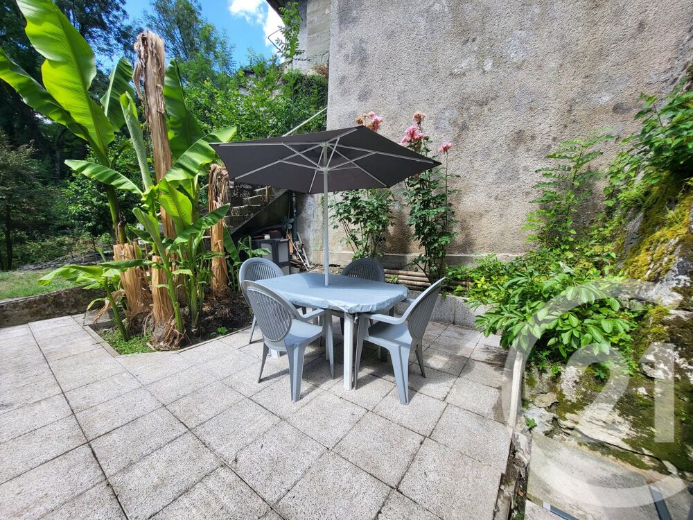 vente Appartement - 5 pièce(s) - 110 m² Rumilly (74150)