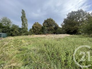  Terrain � vendre 2491 m�