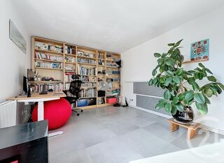  Appartement � vendre 5 pi�ces 137 m�