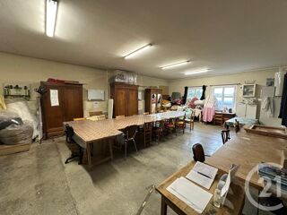  Maison � vendre 6 pi�ces 216 m�