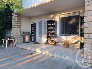  Maison à vendre 6 pièces 156 m²