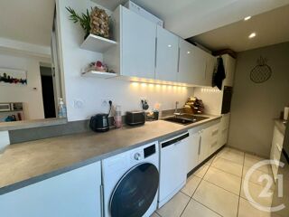  Appartement à vendre 3 pièces 58 m²