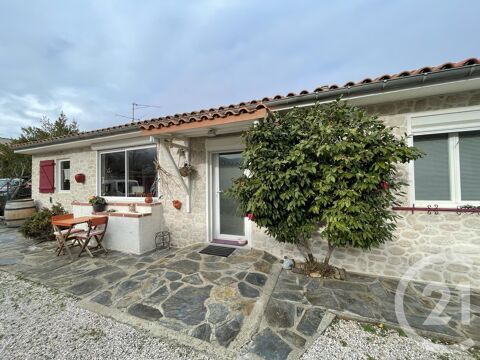   Vente Maison Maison - 4 pièce(s) - 135 m²