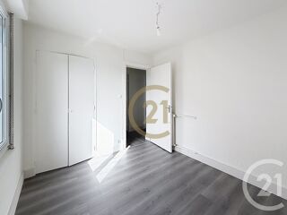  Appartement à louer 3 pièces 58 m² Belfort