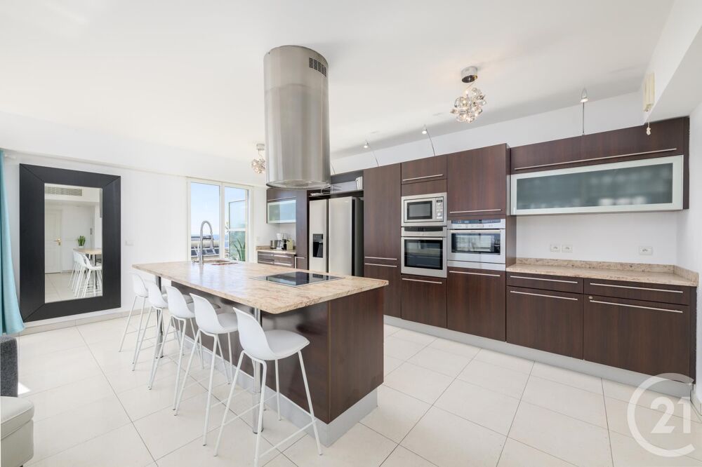 � vendre  Appartement Beausoleil (06240)