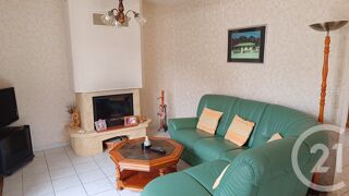  Maison � vendre 4 pi�ces 131 m�