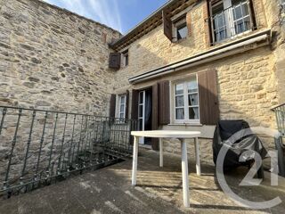  Maison à vendre 4 pièces 123 m²