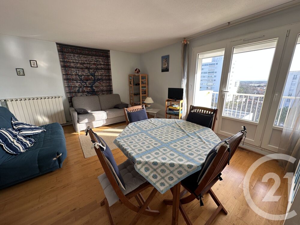Appartement 2 pièces 52 m² · à Royan · 52 m² · 164 300 €