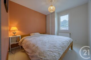  Appartement à vendre 3 pièces 60 m²