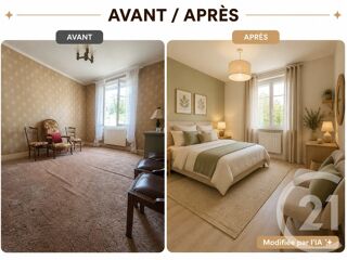  Maison à vendre 6 pièces 239 m²