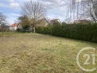  Terrain  vendre 749 m
