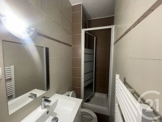  Appartement � vendre 3 pi�ces 44 m�