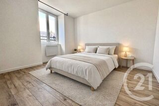  Appartement à louer 2 pièces 35 m²
