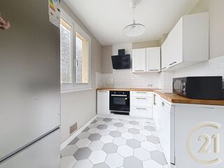  Appartement � vendre 3 pi�ces 71 m�