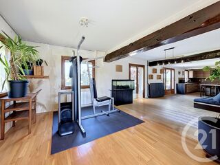  Maison à vendre 6 pièces 215 m²