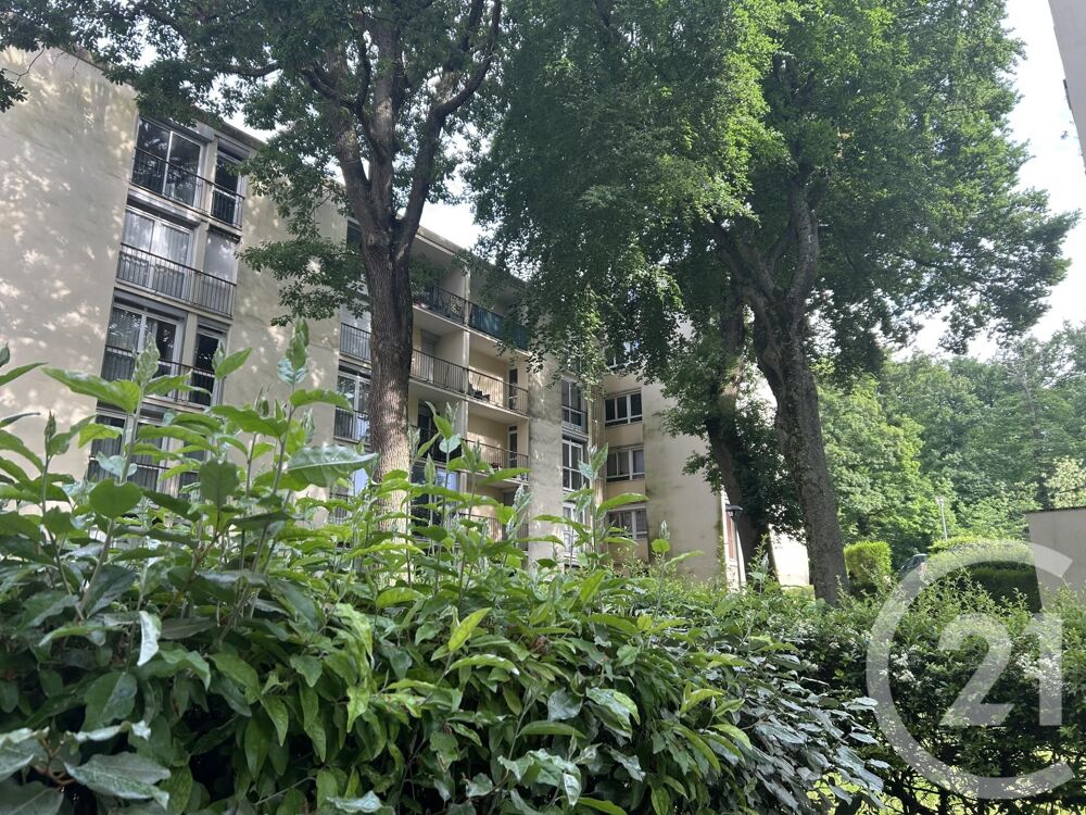 vente Appartement - 3 pièce(s) - 62 m² Avon (77210)